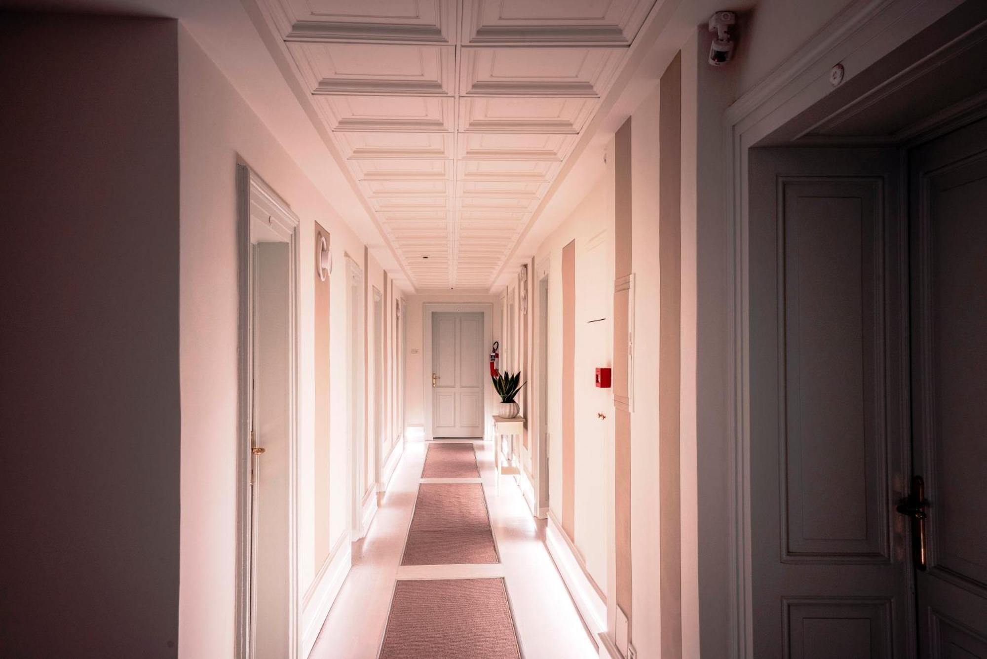 Hotel Bellevue Гардоне Ривьера Экстерьер фото